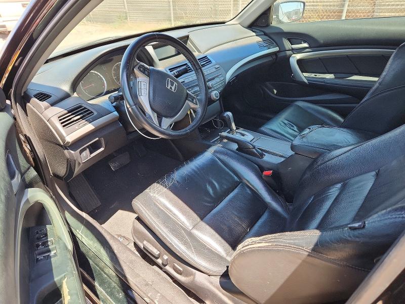 2012 Honda Accord VIN 1HGCS1B85CA004190 COPART salvage auction — SIDE, Ca - Salvage Certificate, sold $1,450 on 2026-09-07 (photo 8)