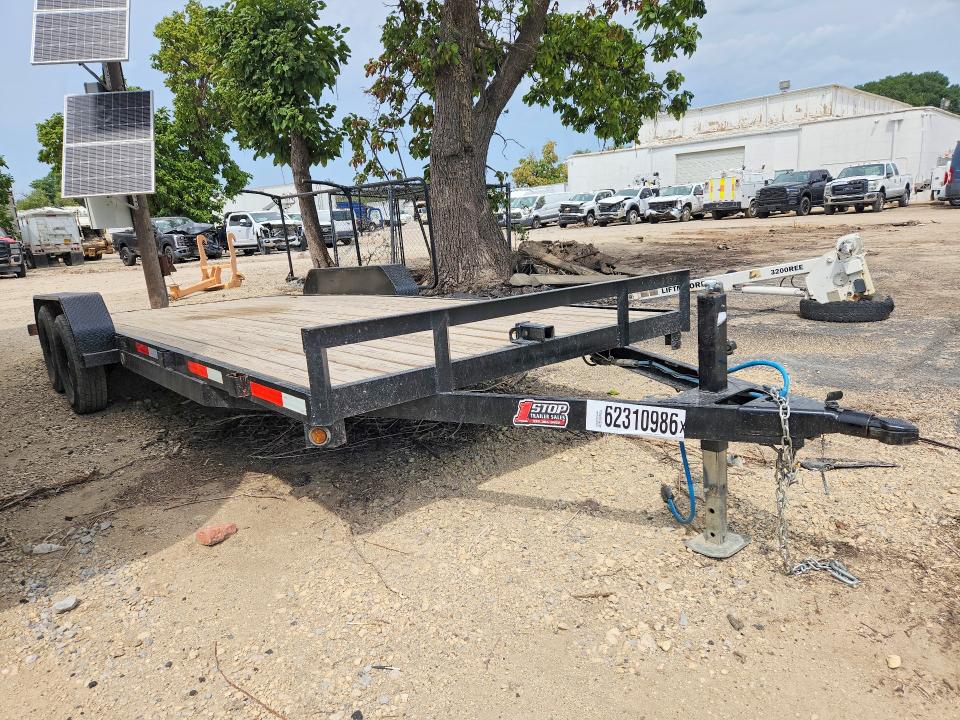 2025 Unknown VIN 7PA1A2024SL002680 COPART salvage auction — NORMAL WEAR, TN - CERTIFICATE OF TITLE (P), sold $1,850 on 2026-09-29 (photo 4)
