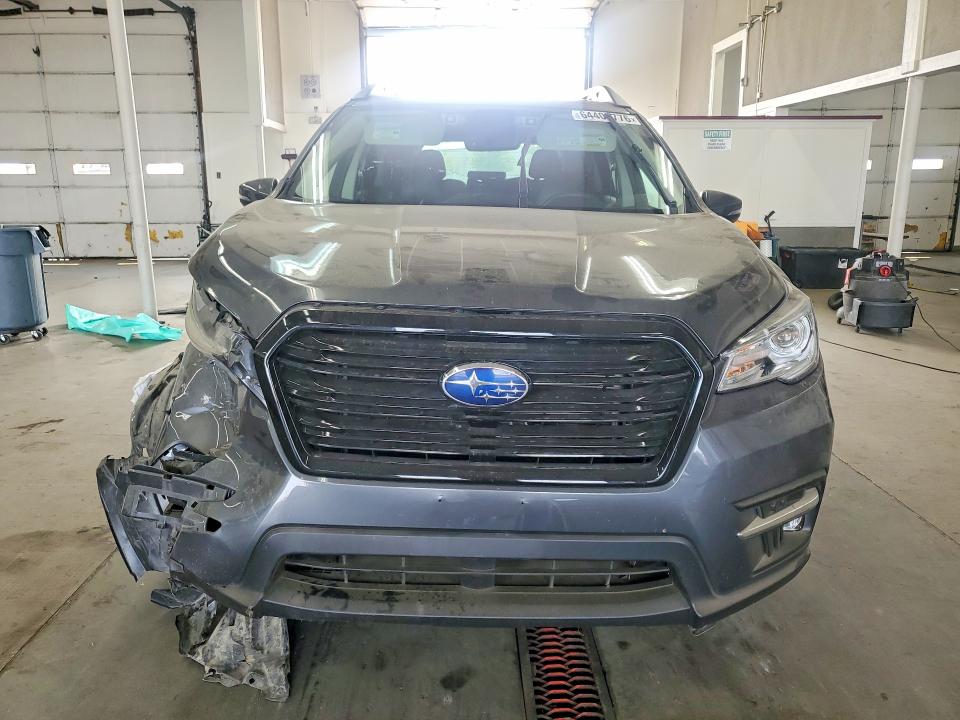 2020 Subaru Ascent VIN 4S4WMALD0L3480963 COPART salvage auction — ALL OVER, Wa - Cert Of Ownership-Rebuilt, sold $1,800 on 2026-08-21 (photo 5)