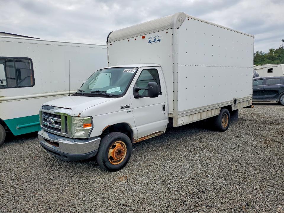 2012 Freightliner Mt45g VIN 4UZAAPDU4CCBL7709 COPART salvage auction — NORMAL WEAR, WV - CERTIFICATE OF TITLE (P), sold $2,000 on 2026-09-23 (photo 1)