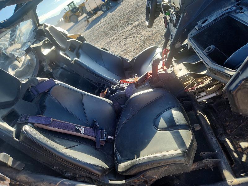 2019 Can-am/ brp Maverick VIN 3JBVGAW40KK000323 COPART salvage auction — ROLLOVER, Salvage Title, sold $4,750 on 2026-09-25 (photo 5)