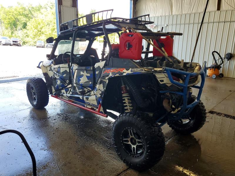 2019 Polaris Ranger VIN 3NSVFE928KF583247 COPART salvage auction — UNDERCARRIAGE, Mt - Salvage Certificate Of A Vehic, sold $6,100 on 2026-10-02 (photo 3)