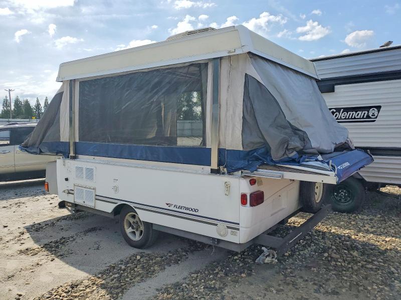 2007 Fleetwood Unknown VIN 4CE696G1477297027 COPART salvage auction — SIDE, SC - CERT OF TITLE-SALVAGE, sold $10 on 2026-09-17 (photo 3)