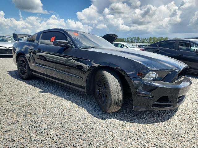 2014 Ford Mustang VIN 1ZVBP8AM1E5292110 COPART salvage auction — FRONT END, Fl - Cert Of Title Slvg Rebuildable, sold $550 on 2026-08-21 (photo 4)