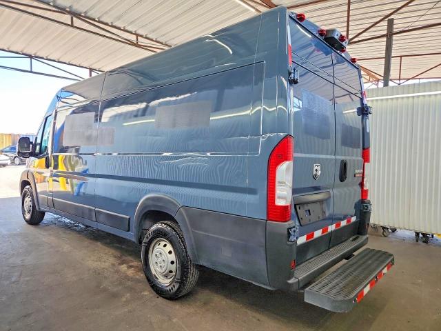 2020 Ram Promaster city VIN 3C6URVJG7LE146527 COPART salvage auction — MINOR DENT/SCRATCHES, Fl - Certificate Of Title, sold $9,500 on 2026-08-20 (photo 2)