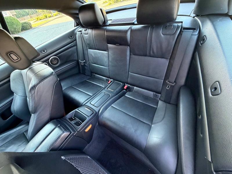 2011 BMW M3 VIN WBSDX9C51BE783871 COPART salvage auction — NORMAL WEAR, MA - CERTIFICATE OF TITLE (P), sold $11,900 on 2026-08-27 (photo 6)