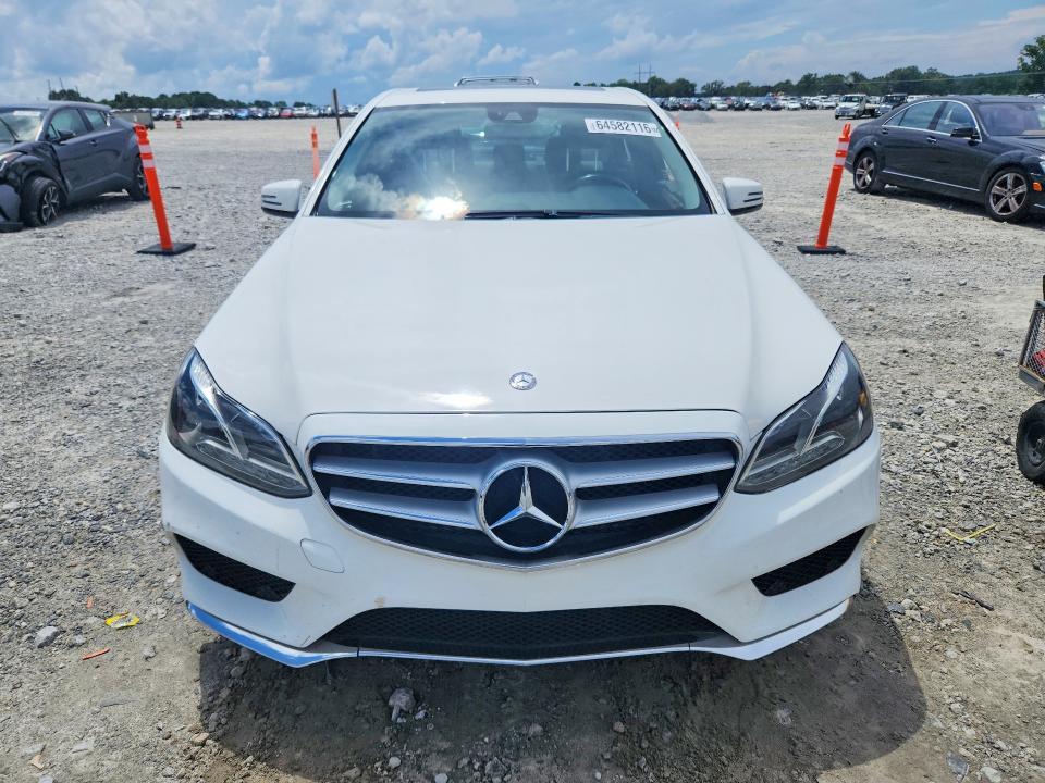 2014 Mercedes-benz VIN WDDHF5KB8EA872804 COPART salvage auction — MINOR DENT/SCRATCHES, Ga - Certificate Of Title, sold $1,900 on 2026-08-19 (photo 5)