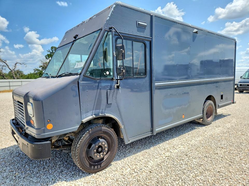 2020 Ford F59 VIN 1F65F5KNXL0A03747 — COPART salvage auction photo
