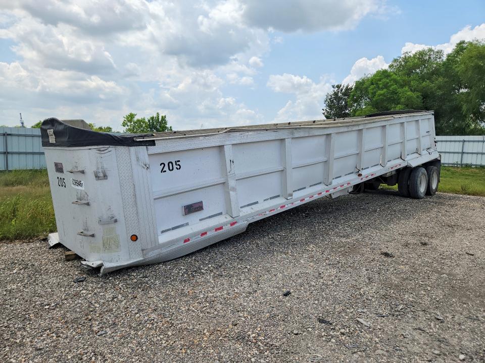 1999 Travis Unknown VIN 1T91F3923X1247505 COPART salvage auction — FRONT END, TX - SALVAGE VEHICLE TITLE (P), sold $1,600 on 2026-09-17 (photo 1)
