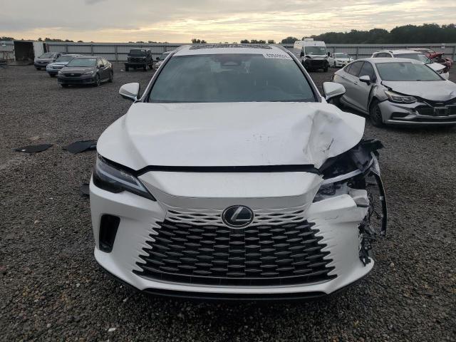 2026 Lexus VIN 2T2BAMBA0TC078271 COPART salvage auction — FRONT END, Salvage Title, sold $26,250 on 2026-09-11 (photo 5)