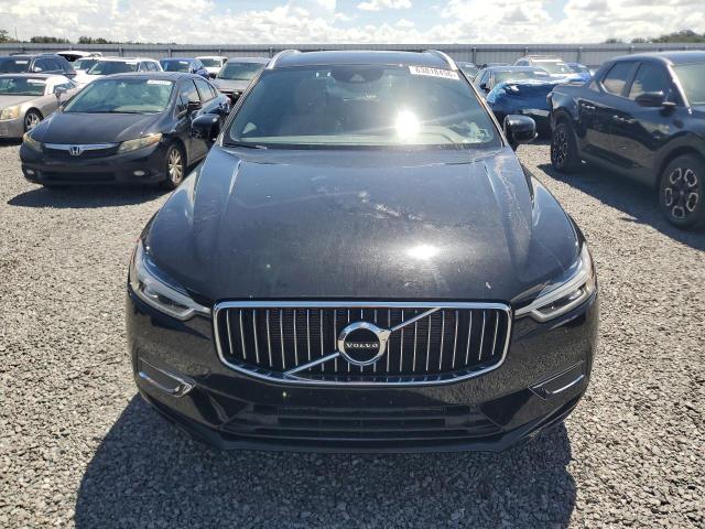 2025 Volvo Xc60 VIN YV4102RL6M1684126 COPART salvage auction — WATER/FLOOD, Fl - Cert Of Title-Slvg Rebld Flood, sold $9,100 on 2026-08-14 (photo 5)