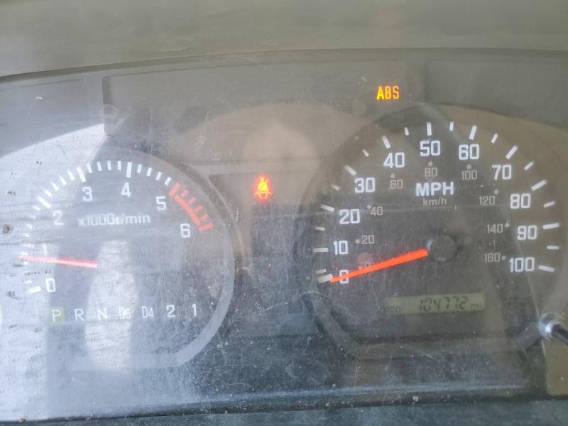 2023 Isuzu Npr VIN 54DC4W1D1PS203141 COPART salvage auction — SIDE, Salvage Title, sold $17,400 on 2026-10-08 (photo 9)