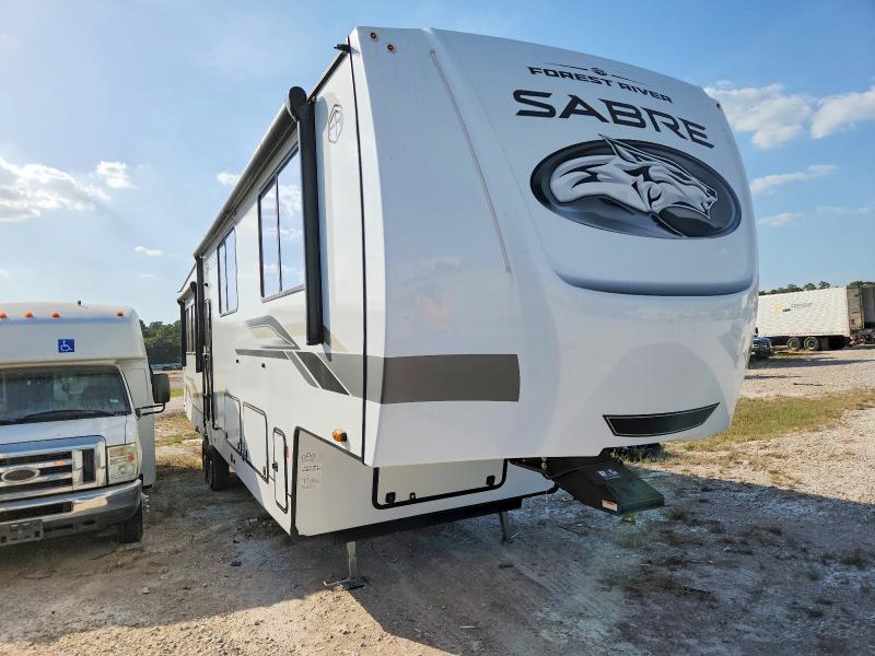 2026 Foresriver VIN 5ZT3SR1B8T6117286 — COPART salvage auction photo