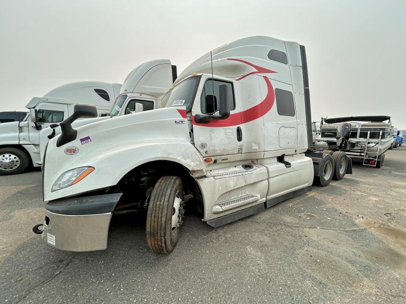 2026 International VIN 3HSDZAPR7TN344719 — COPART salvage auction photo