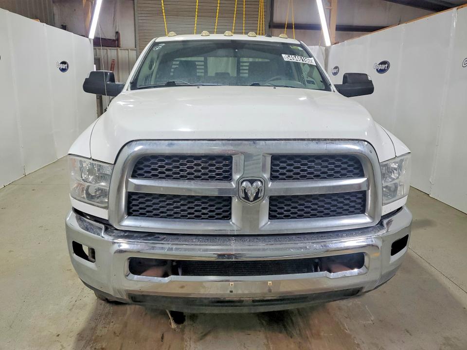 2017 Ram 3500 VIN 3C63R3GL8HG650732 COPART salvage auction — SIDE, Ok - Certificate Of Title, sold $10,000 on 2026-08-29 (photo 5)
