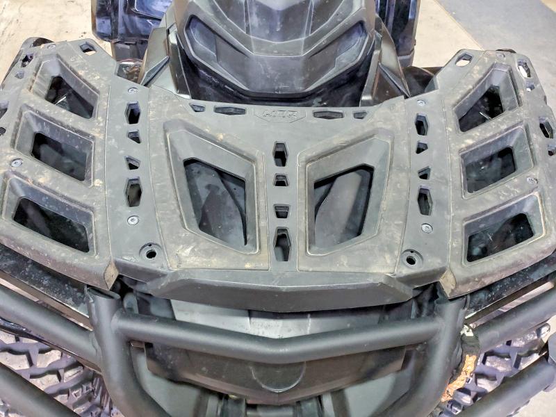 2016 Can-am/ brp Outlander VIN 3JBLKAU2XGJ001225 COPART salvage auction — REAR END, Sd - Cert Of Title-Salvage, sold $50 on 2026-08-27 (photo 7)