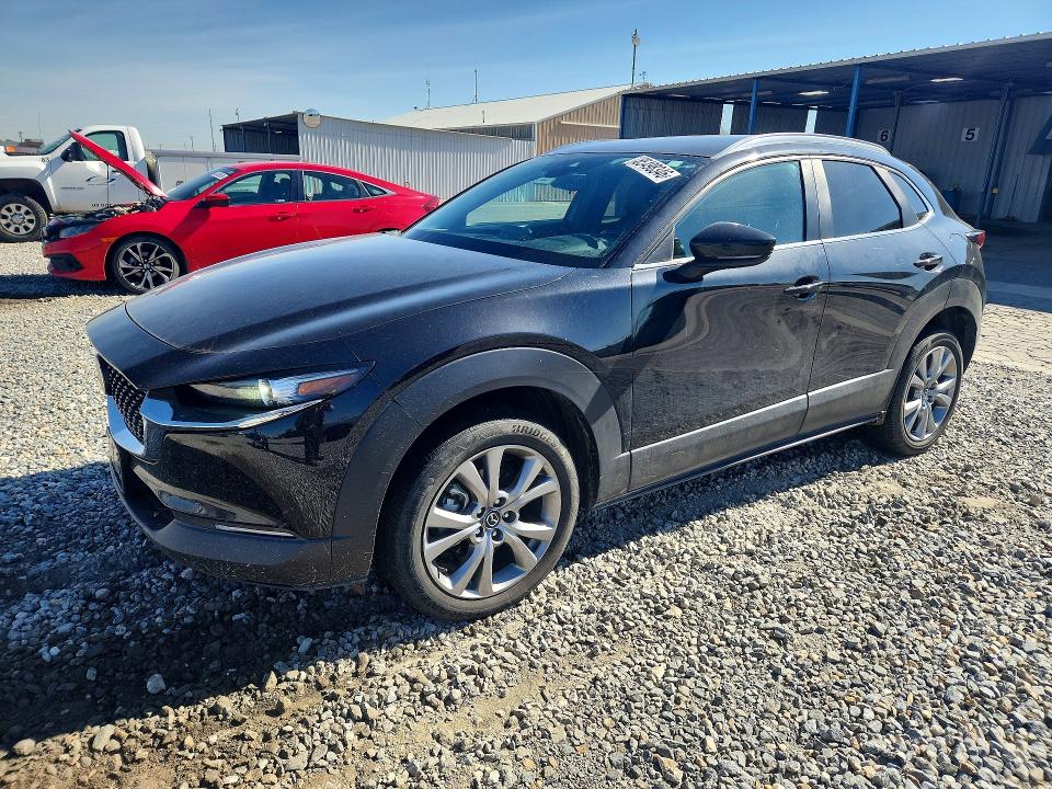 2023 Mazda Cx-30 VIN 3MVDMBBM5PM580613 — COPART salvage auction photo