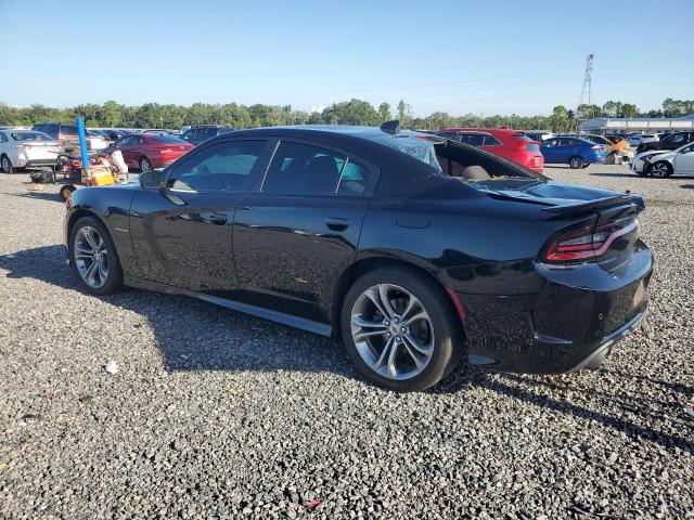 2020 Dodge Charger VIN 2C3CDXCT2LH126767 COPART salvage auction — WATER/FLOOD, Fl - Cert Of Title Slvg Rebuildable, sold $7,200 on 2026-08-28 (photo 2)