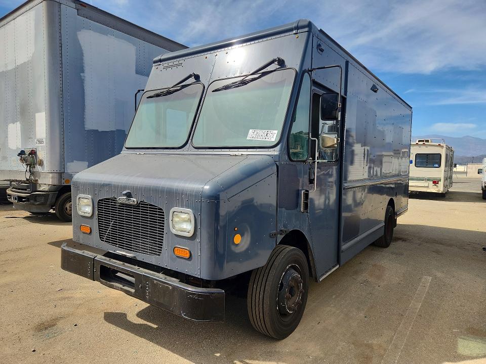 2021 Freightliner All other VIN 4UZAC2EA6MCML0978 COPART salvage auction — MINOR DENT/SCRATCHES, DV, sold $16,500 on 2026-09-04 (photo 1)