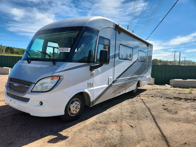 2009 Dodge Sprinter VIN WDXPF4AA799430623 COPART salvage auction — MINOR DENT/SCRATCHES, Co - Dis/Dlr/Exp Only Clean Title, sold $14,226 on 2026-08-25 (photo 2)
