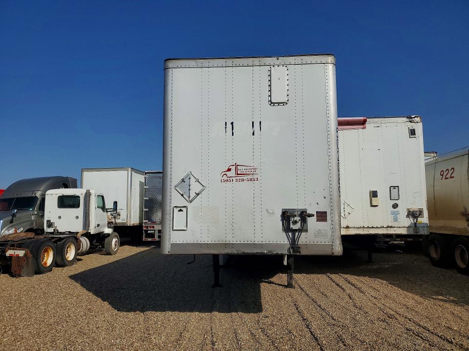2006 Wabash All models VIN 1JJV532WX6L983438 COPART salvage auction — NORMAL WEAR, CT, sold $80 on 2026-09-08 (photo 5)