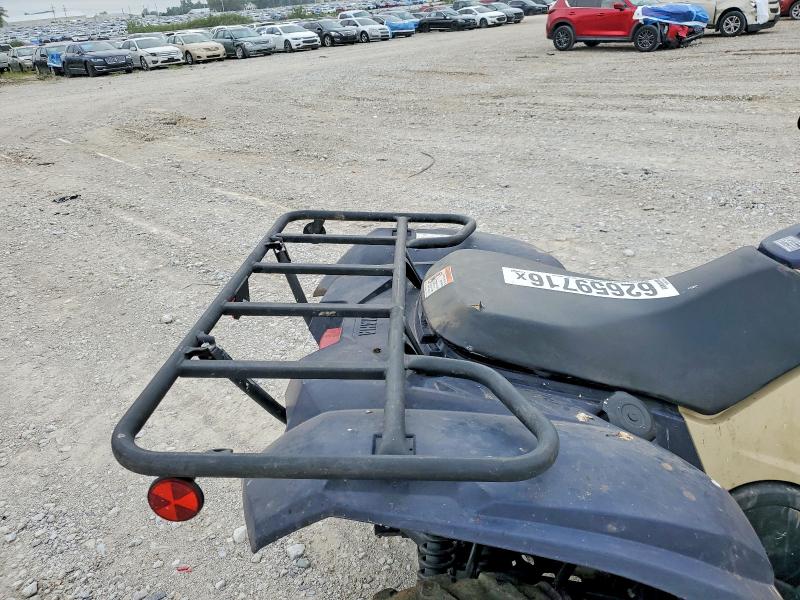 2024 Yamaha VIN 5Y4AMH4E6RA104004 COPART salvage auction — FRONT END, Ne - Cert Of Title-Salvage, sold $5,700 on 2026-08-20 (photo 6)