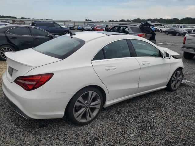 2019 Mercedes-benz Cla-klasse VIN WDDSJ4EB9KN715796 COPART salvage auction — FRONT END, Fl - Certificate Of Title, sold $3,300 on 2026-08-14 (photo 3)