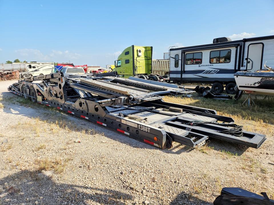 2020 Othe VIN 4A9SC4827LJ047038 COPART salvage auction — NORMAL WEAR, TX - CERTIFICATE OF TITLE, sold $625 on 2026-10-06 (photo 4)