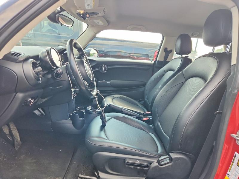 2015 Mini Cooper VIN WMWXM5C56FT974108 COPART salvage auction — MINOR DENT/SCRATCHES, Ct - Certificate Of Title (P), sold $2,950 on 2026-08-14 (photo 7)