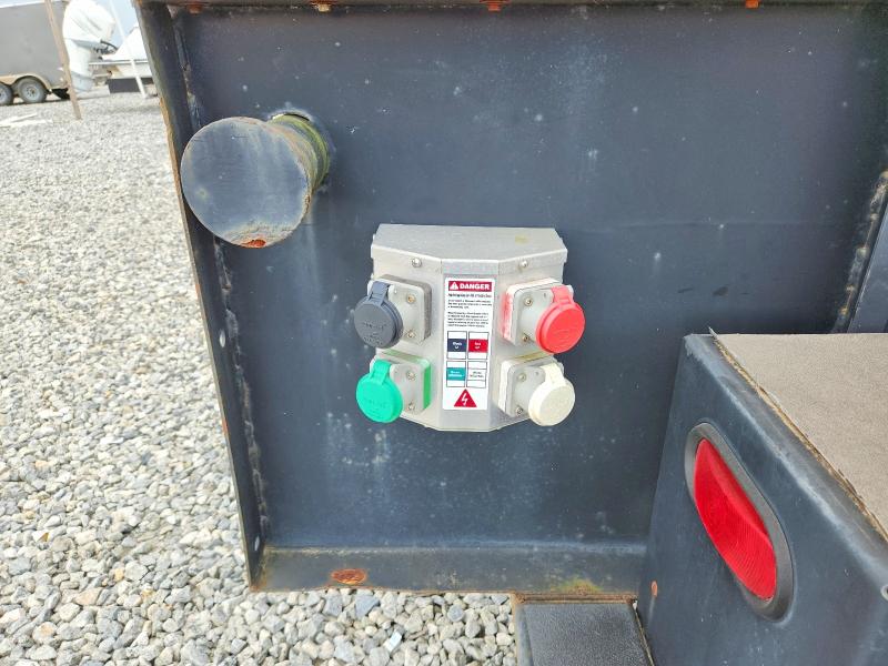 2005 Baldor Ganerator VIN 1B9BT142351692023 COPART salvage auction — MINOR DENT/SCRATCHES, GA - CERTIFICATE OF TITLE, sold $2,550 on 2026-09-15 (photo 6)