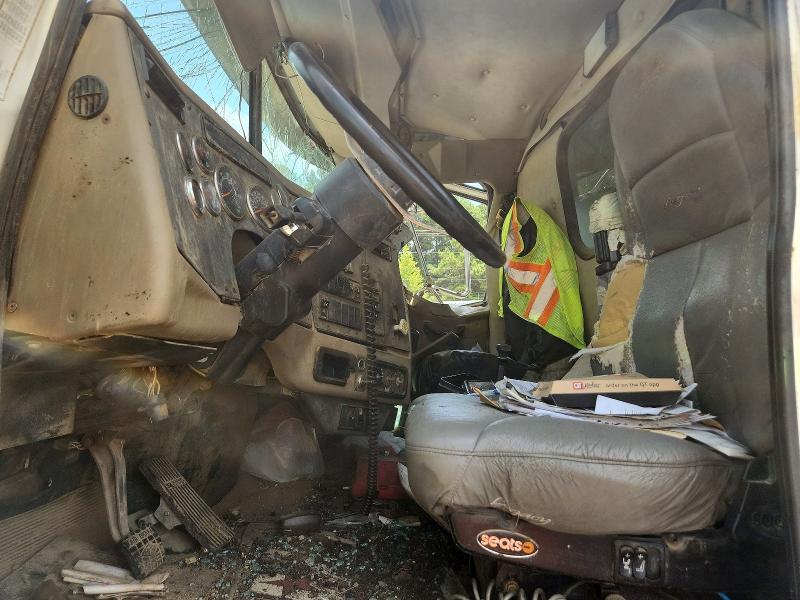 2007 Western star/auto car VIN 5KKHAECV97PX48041 COPART salvage auction — ALL OVER, AR - CERTIFICATE OF TITLE, sold $1,450 on 2026-09-29 (photo 7)