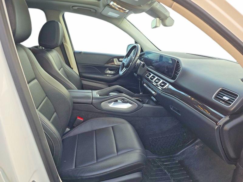 2020 Mercedes-benz Gle class VIN 4JGFB5KB6LA007190 COPART salvage auction — NORMAL WEAR, FL - CERTIFICATE OF TITLE (P), sold $22,900 on 2026-08-27 (photo 5)