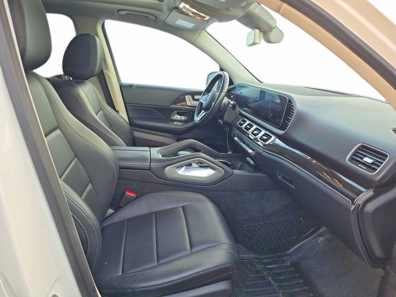 2020 Mercedes-benz Gle class VIN 4JGFB5KB6LA007190 COPART salvage auction — Normal Wear, FL - CERTIFICATE OF TITLE (P), sold $21,100 on 2026-08-25 (photo 5)