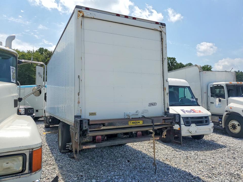 2007 Gmc VIN 1GDJ6C1327F414204 COPART salvage auction — FRONT END, Pa - Cert Of Title, sold $3,550 on 2026-09-14 (photo 2)