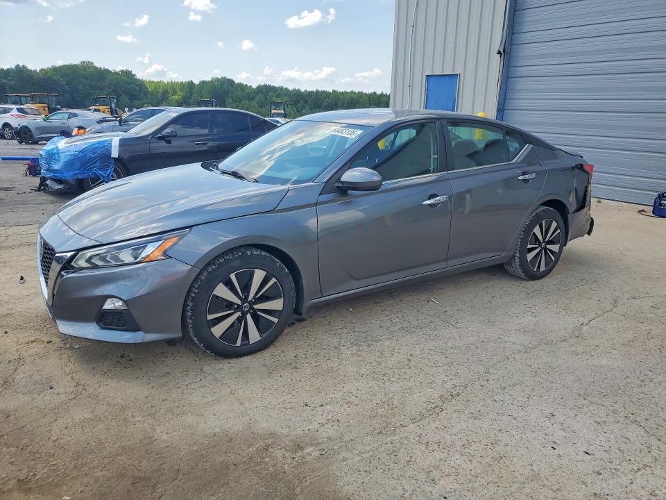 2022 Nissan Altima VIN 1N4BL4DW2NN333399 — COPART salvage auction photo