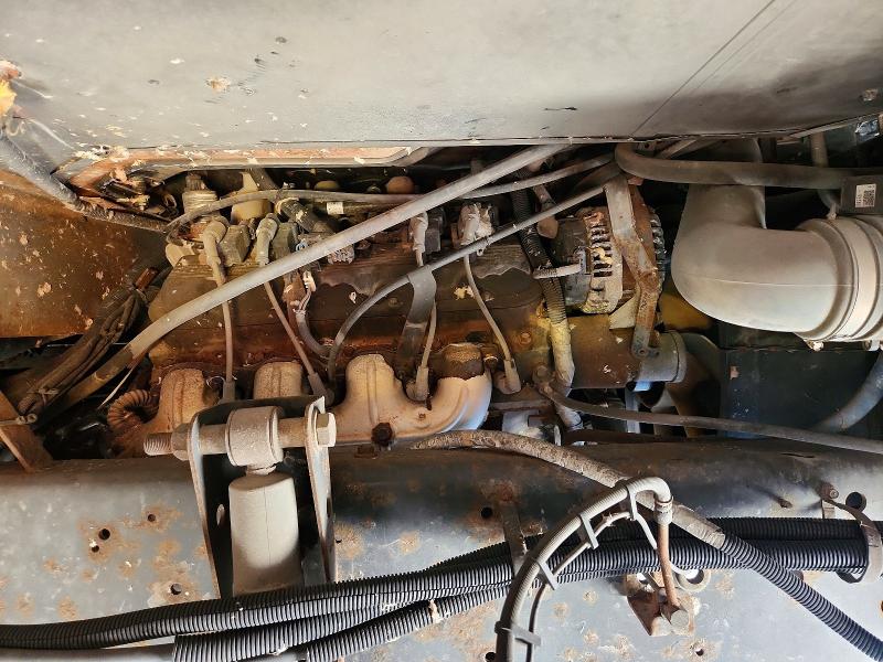 2003 Workhorse custom chassis All other VIN 5B4MP67G833357325 COPART salvage auction — ROLLOVER, BP, sold $25 on 2026-09-14 (photo 7)