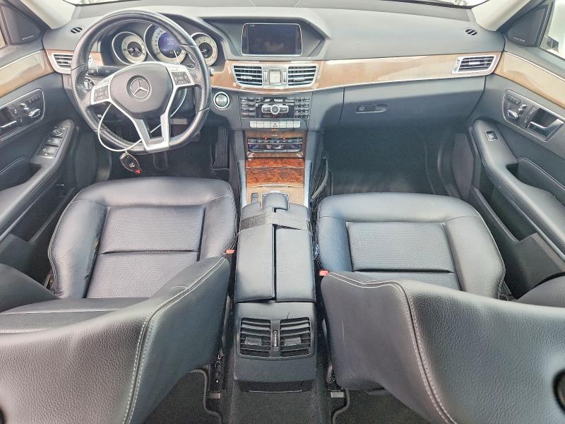 2014 Mercedes-benz VIN WDDHF5KB8EA872804 COPART salvage auction — MINOR DENT/SCRATCHES, Ga - Certificate Of Title, sold $1,900 on 2026-08-19 (photo 8)