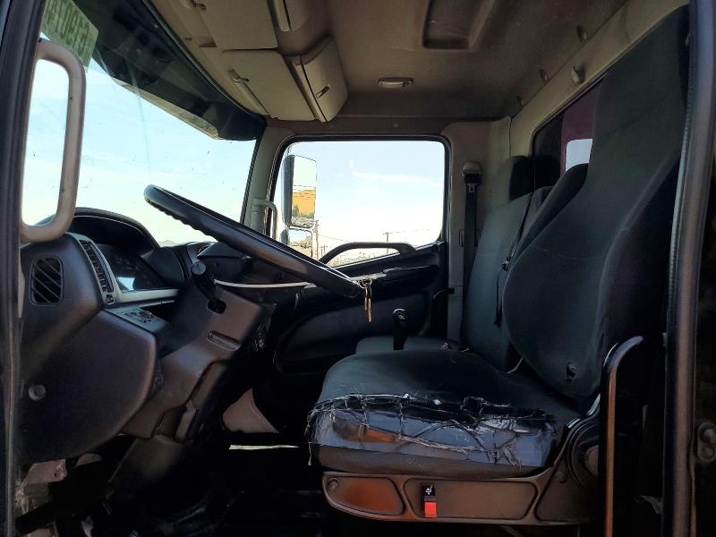 2016 Hino All other VIN 5PVNJ8JN5G4S52079 COPART salvage auction — MINOR DENT/SCRATCHES, ST, sold $525 on 2026-08-26 (photo 7)