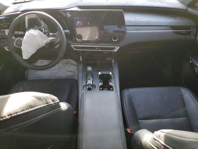2023 Lexus Rx 350h VIN 2T2BBMCA9PC009628 COPART salvage auction — ALL OVER, Co - Salvage Title, sold $7,900 on 2026-09-22 (photo 8)
