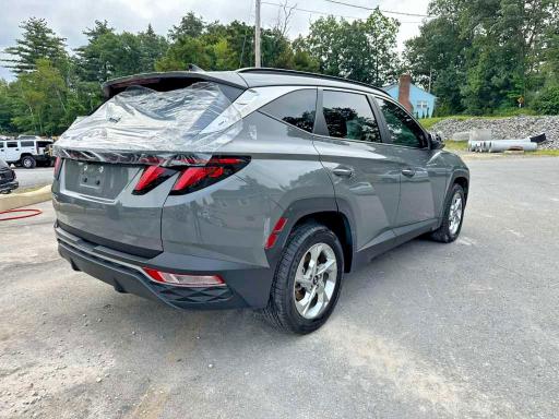 2024 Hyundai Tucson VIN 5NMJB3DE9RH428815 COPART salvage auction — MINOR DENT/SCRATCHES, Fl - Certificate Of Title, sold $9,500 on 2026-09-29 (photo 3)