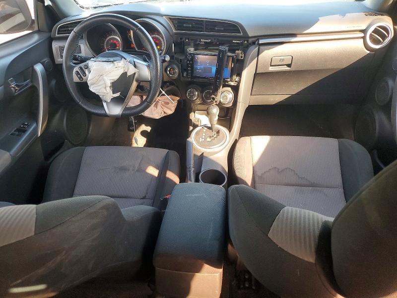 2016 Scion Tc VIN JTKJF5C77GJ016718 COPART salvage auction — FRONT END, Ca - Salvage Certificate, sold $775 on 2026-08-24 (photo 8)
