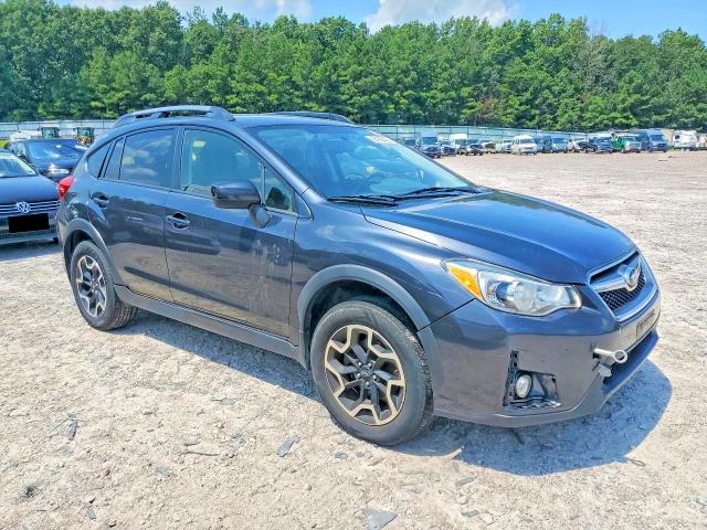 2016 Subaru Xv VIN JF2GPADC0G8277751 COPART salvage auction — MECHANICAL, Va - Certificate Of Title (P), sold $775 on 2026-10-19 (photo 4)