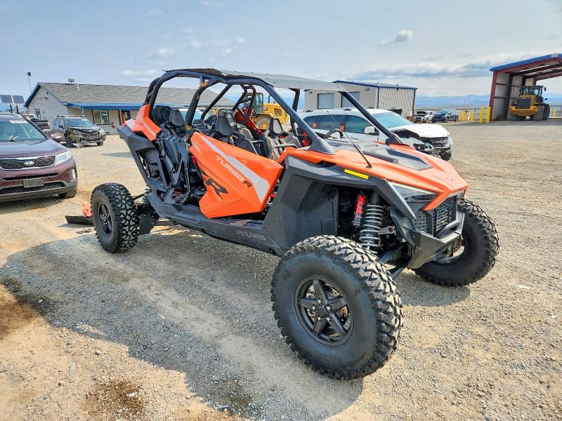 2023 Polaris VIN 3NSG4D928PG325188 — COPART salvage auction photo