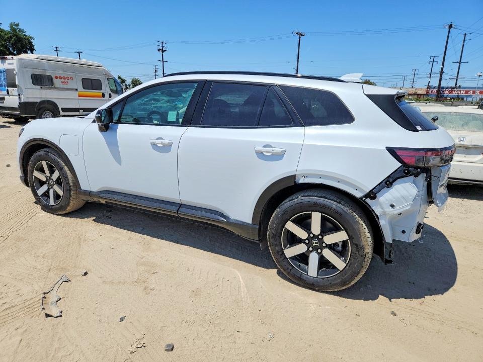 2026 Honda Prologue VIN 3GPKHWRM0TS501699 COPART salvage auction — REAR END, Ca - Dis/Dlr/Exp Only Clean Title, sold $14,000 on 2026-09-08 (photo 2)