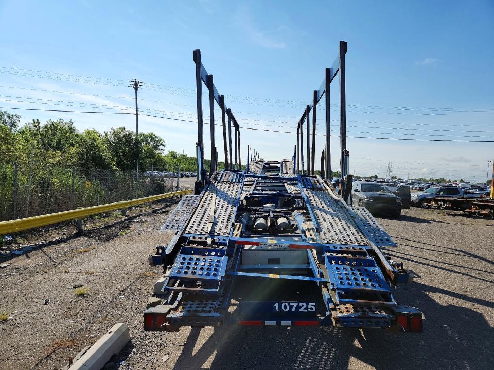 2012 Peterbilt 365 VIN 1NPSL79X4CD153348 COPART salvage auction — MINOR DENT/SCRATCHES, MI - CERTIFICATE OF TITLE, sold $4,550 on 2026-09-15 (photo 6)
