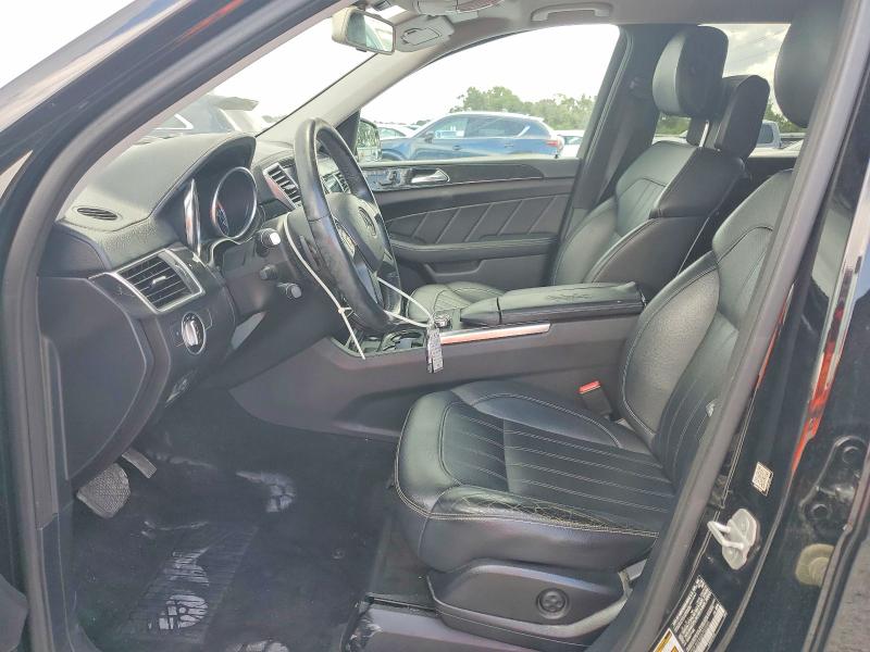 2016 Mercedes-benz VIN 4JGDF2EE5GA700595 COPART salvage auction — MINOR DENT/SCRATCHES, Fl - Certificate Of Title, sold $8,700 on 2026-08-27 (photo 7)