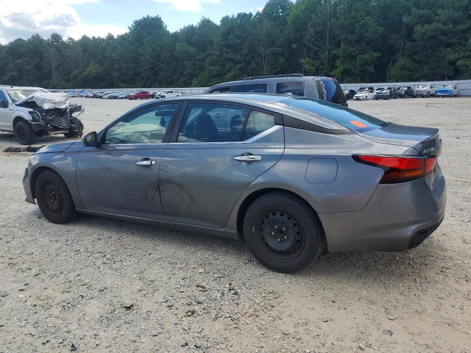 2020 Nissan Altima VIN 1N4BL4BV2LC236321 COPART salvage auction — FRONT END, Ga - Certificate Of Title, sold $2,550 on 2026-08-29 (photo 2)