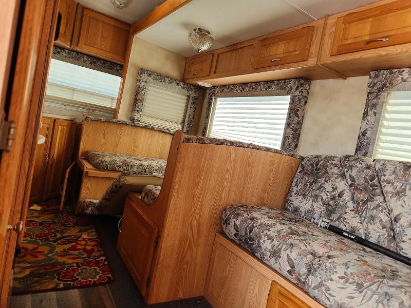 2005 Palonimo Trailers VIN 1PAF00W285M006608 COPART salvage auction — FRONT END, WI - JUNKED VEHICLE BILL OF SALE, sold $10 on 2026-09-17 (photo 5)
