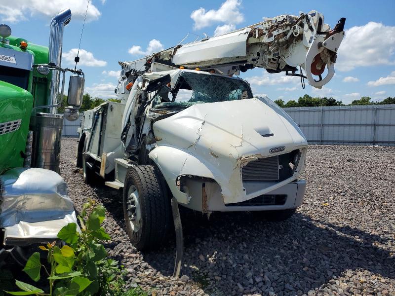 2026 Freightliner M2 VIN 3ALACXFC5TDWR8417 — COPART salvage auction photo