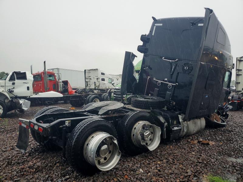 2021 Peterbilt All other VIN 1XPBDP9X3MD753881 COPART salvage auction — FRONT END, CT, sold $3,800 on 2026-08-27 (photo 4)